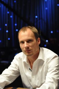 Ville Wahlbeck