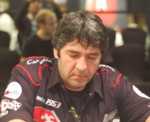 Nikolaos Alafogiannis