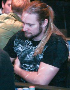 Christian Westermark