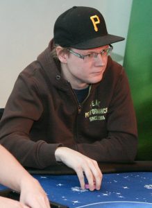 Patric MÃ¥rtensson