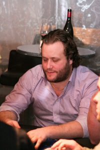 Gustav TÃ¤gtstrÃ¶m