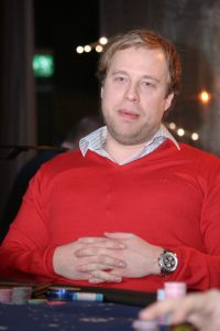 Richard Olofsson