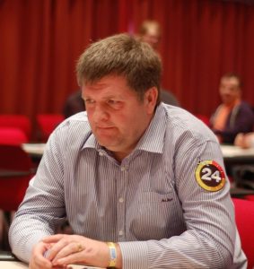Jan MÃ¸lby