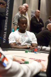 Martins Adeniya