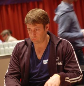 Morten Erlandsen