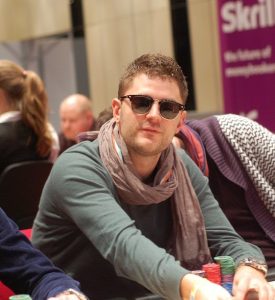 Simon Ravnsbaek