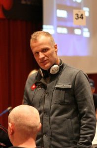 Theo JÃ¸rgensen