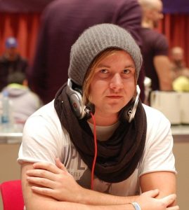 Robin Lindqvist