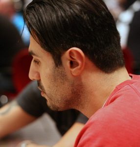 Alaa El-Chami