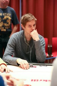 Mattias BergstrÃ¶m