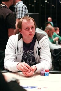Andreas Nilsson