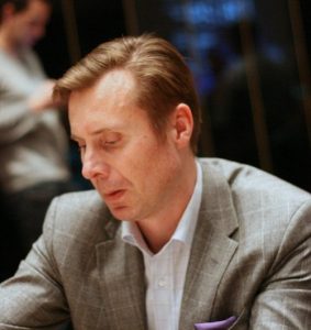 Nils Berggren