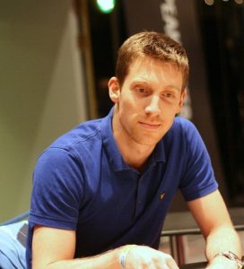 Emil Gunnarsson