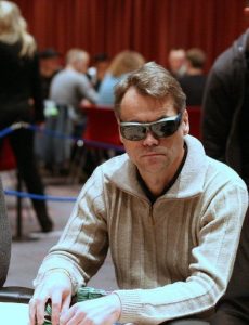Thomas Blomberg