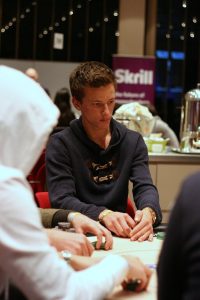 Linus DahlstrÃ¶m