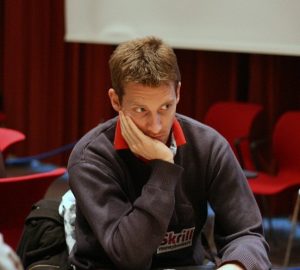 Emil Gunnarsson