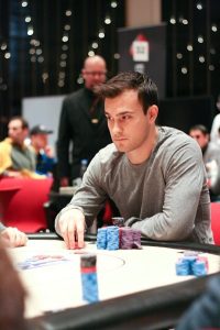Kevin Iacofano