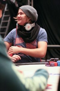 Robin Lindqvist