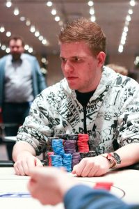 Magnus Hansen
