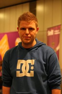 Magnus Hansen