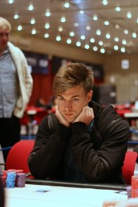 Jacob Rasmussen