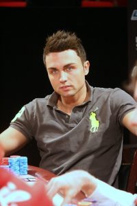 Martin El-Kher