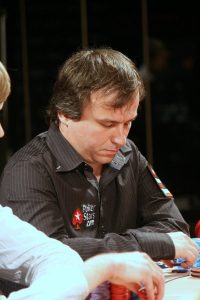 Martin Staszko