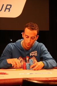 Alejandro Sanchez Fernandez