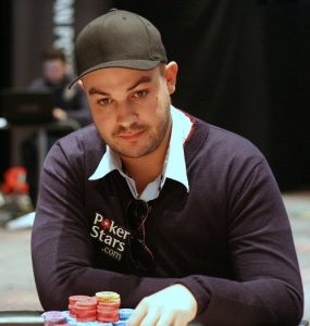 Alexander Manson