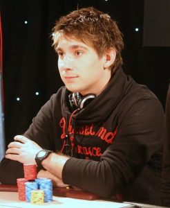 Niels van Alphen