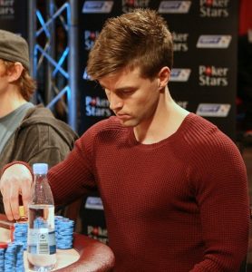 Jacob Rasmussen