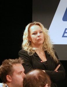 Teresa Nousiainen