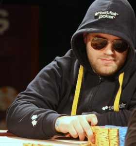 Bjarke Hansen