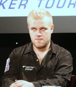 Bjarke Hansen