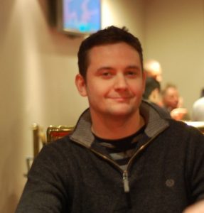Jeff Sarwer