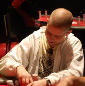 BjÃ¶rn Nordberg