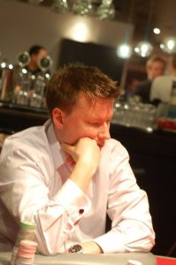 Johan StorÃ¥kers