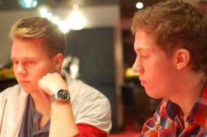 Bryndahl och PÃ¶pke