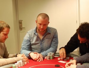 Tureniec, Gavatin och BrÃ¤nfeldt