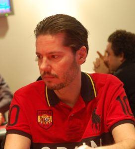 Josef Redondo