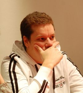 Milan Olsson