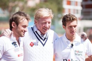 Norrthug, Becker och Hellner