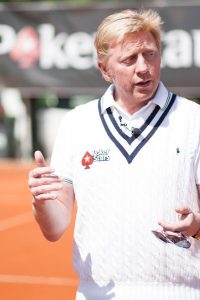 Boris Becker