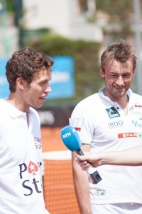 Hellner och Northug