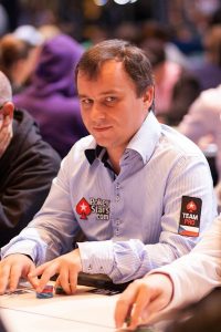 Martin Staszko