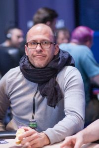 Martin Wendt