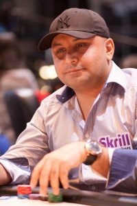 Babak Malekian