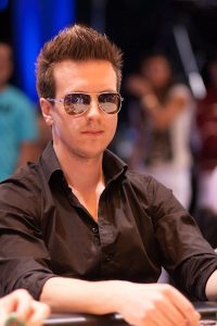Niklas Nyman