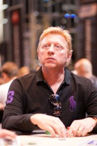 Boris Becker