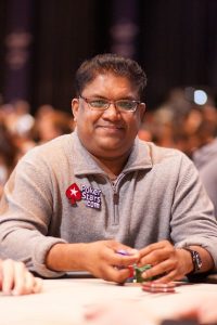 Victor Ramdin